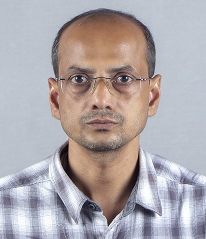 Mr. Sanjay Kumar